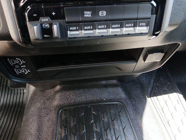 2026 Ram 3500 Tradesman/Big Horn