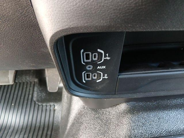 2026 Ram 3500 Tradesman/Big Horn