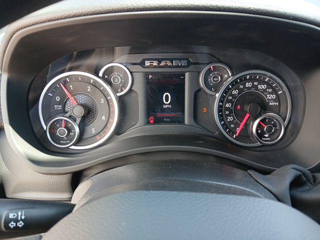 2026 Ram 3500 Tradesman/Big Horn