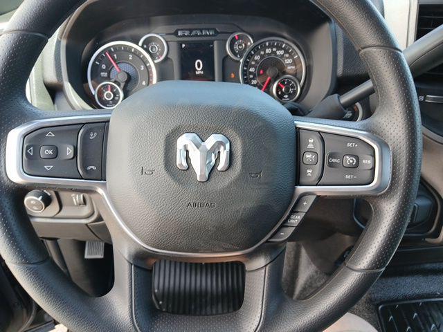 2026 Ram 3500 Tradesman/Big Horn