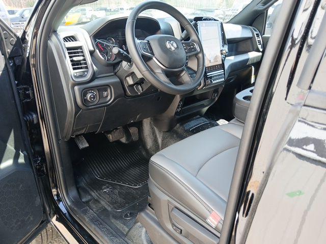2026 Ram 3500 Tradesman/Big Horn