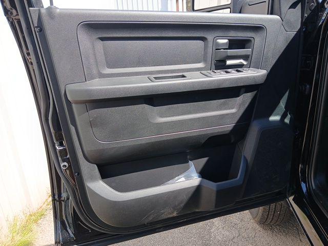 2026 Ram 3500 Tradesman/Big Horn