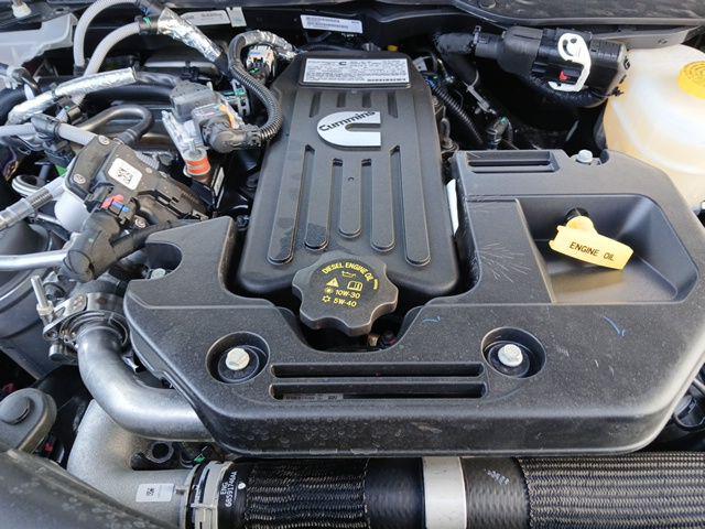 2026 Ram 3500 Tradesman/Big Horn