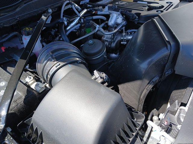 2026 Ram 3500 Tradesman/Big Horn