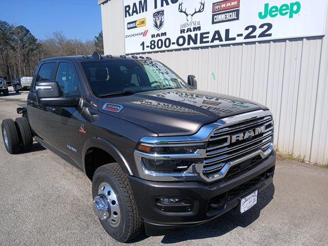 2026 Ram 3500 Tradesman/Big Horn for sale in Bremen, GA