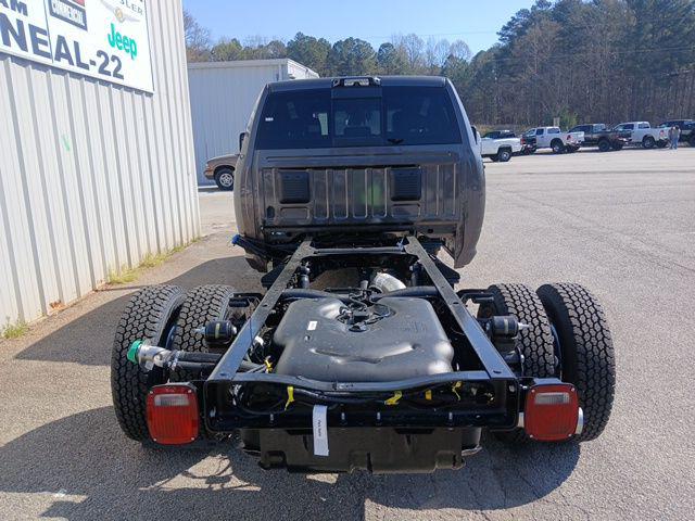 2026 Ram 3500 Tradesman/Big Horn