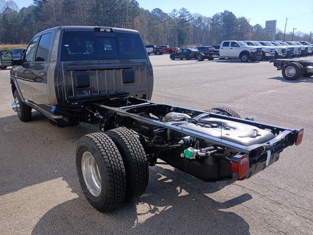 2026 Ram 3500 Tradesman/Big Horn