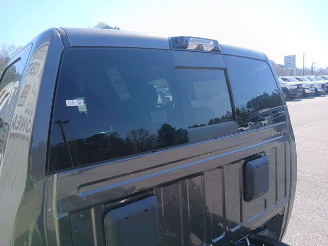 2026 Ram 3500 Tradesman/Big Horn