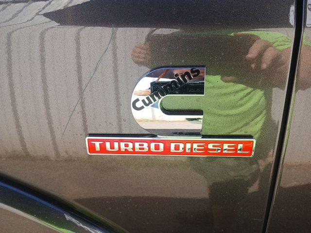2026 Ram 3500 Tradesman/Big Horn