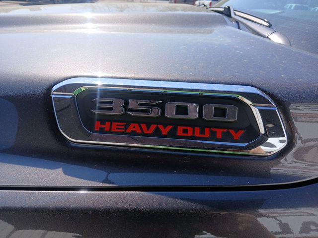 2026 Ram 3500 Tradesman/Big Horn