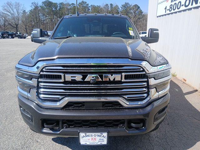 2026 Ram 3500 Tradesman/Big Horn