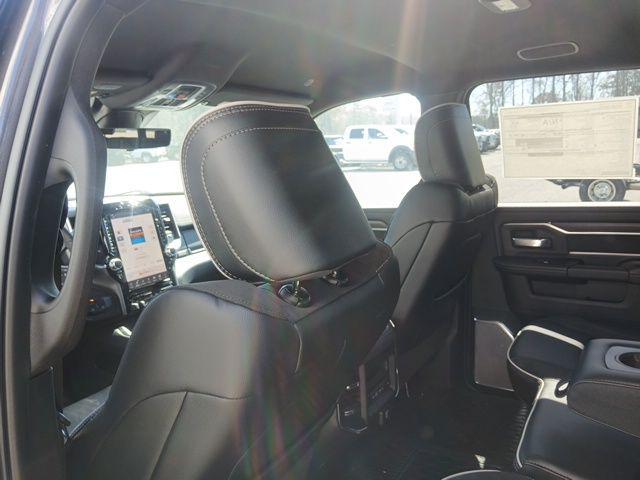 2026 Ram 3500 Tradesman/Big Horn