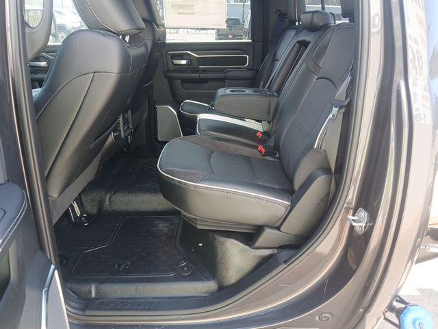 2026 Ram 3500 Tradesman/Big Horn