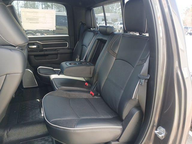 2026 Ram 3500 Tradesman/Big Horn