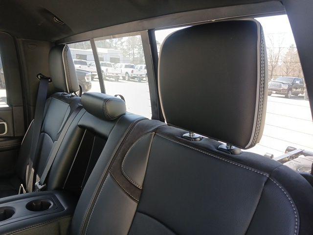 2026 Ram 3500 Tradesman/Big Horn