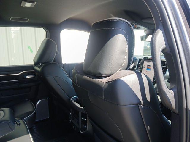2026 Ram 3500 Tradesman/Big Horn