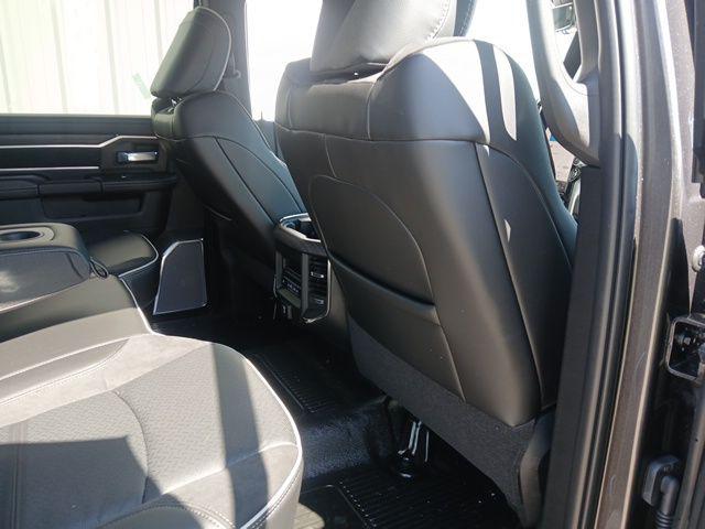 2026 Ram 3500 Tradesman/Big Horn