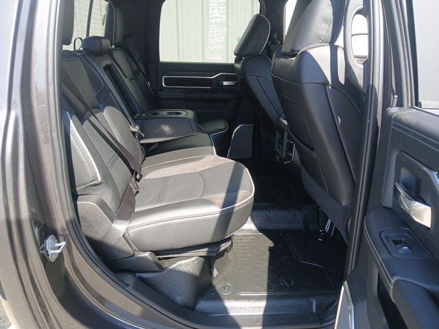 2026 Ram 3500 Tradesman/Big Horn