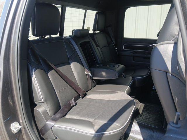 2026 Ram 3500 Tradesman/Big Horn