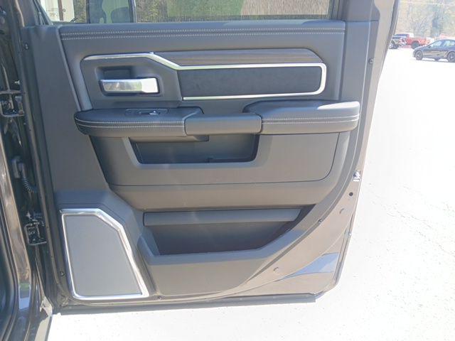 2026 Ram 3500 Tradesman/Big Horn