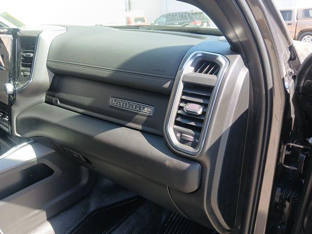 2026 Ram 3500 Tradesman/Big Horn