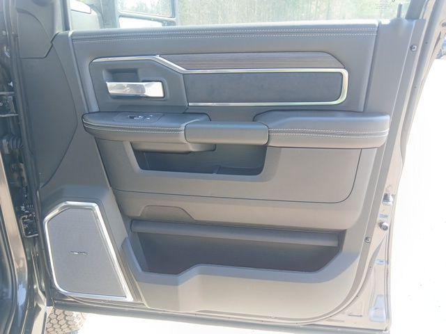 2026 Ram 3500 Tradesman/Big Horn