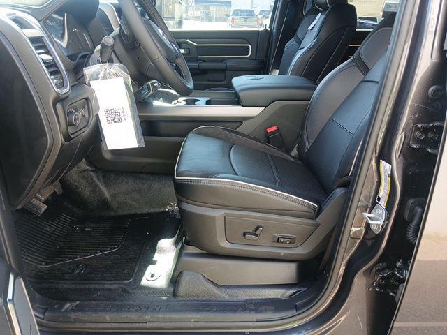 2026 Ram 3500 Tradesman/Big Horn