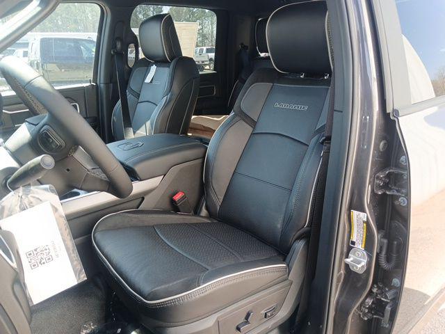 2026 Ram 3500 Tradesman/Big Horn