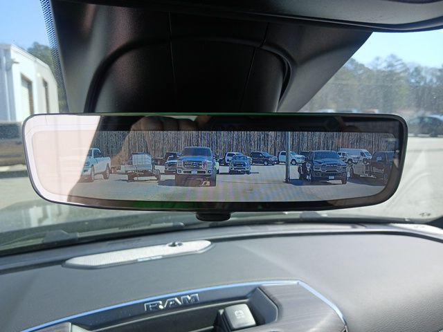 2026 Ram 3500 Tradesman/Big Horn