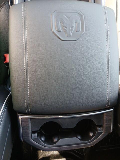 2026 Ram 3500 Tradesman/Big Horn