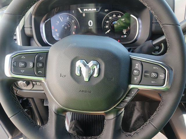 2026 Ram 3500 Tradesman/Big Horn