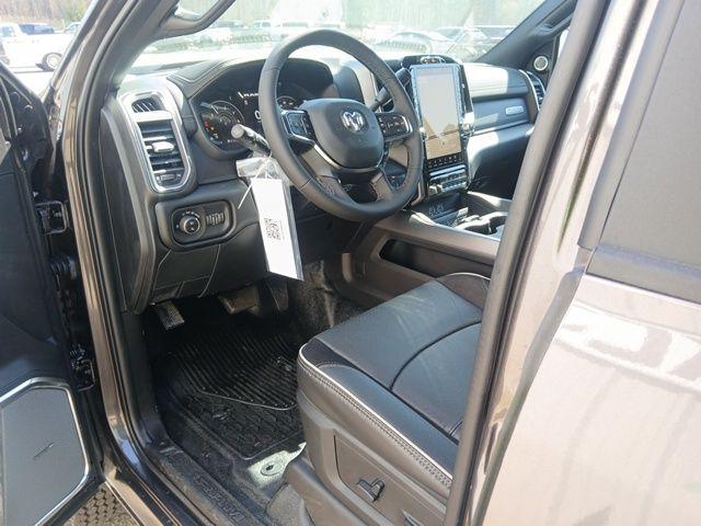 2026 Ram 3500 Tradesman/Big Horn