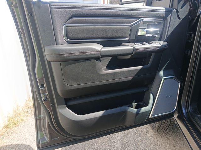 2026 Ram 3500 Tradesman/Big Horn