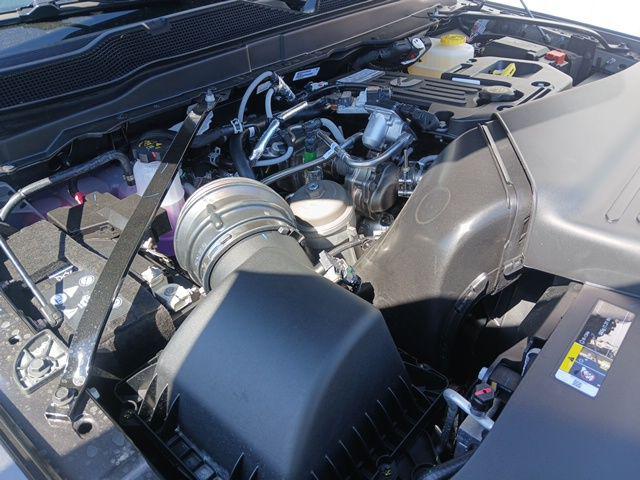 2026 Ram 3500 Tradesman/Big Horn