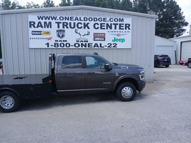 2026 Ram 3500 Tradesman/Big Horn
