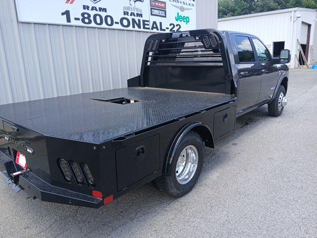 2026 Ram 3500 Tradesman/Big Horn