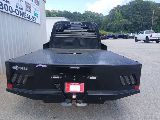 2026 Ram 3500 Tradesman/Big Horn