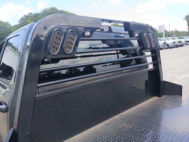 2026 Ram 3500 Tradesman/Big Horn