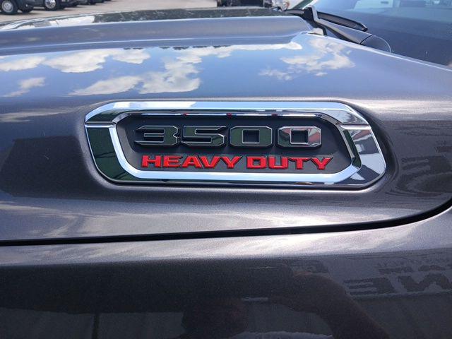 2026 Ram 3500 Tradesman/Big Horn