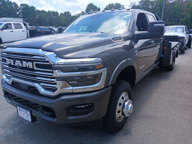2026 Ram 3500 Tradesman/Big Horn