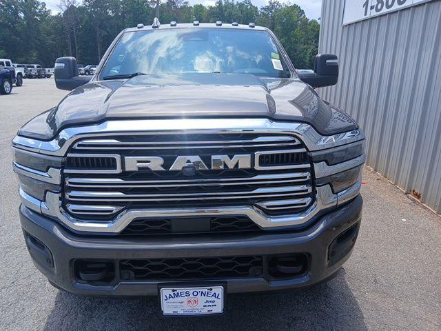 2026 Ram 3500 Tradesman/Big Horn