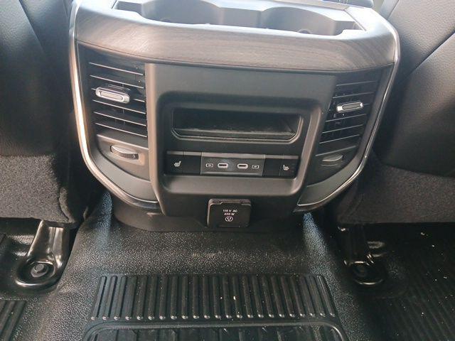 2026 Ram 3500 Tradesman/Big Horn