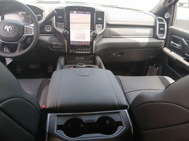 2026 Ram 3500 Tradesman/Big Horn