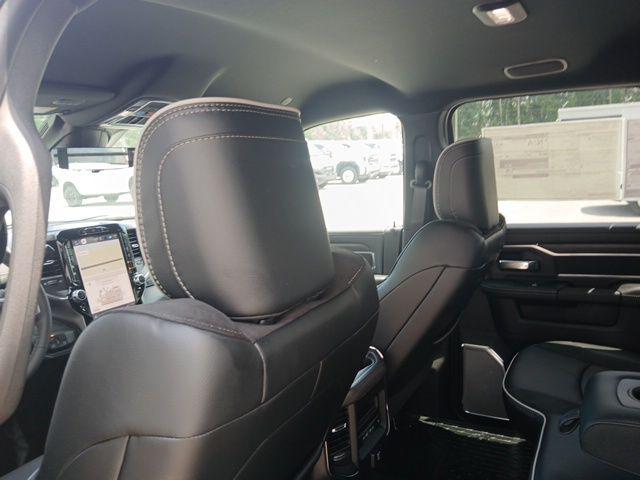 2026 Ram 3500 Tradesman/Big Horn