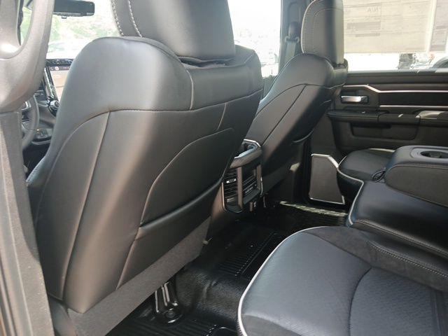 2026 Ram 3500 Tradesman/Big Horn