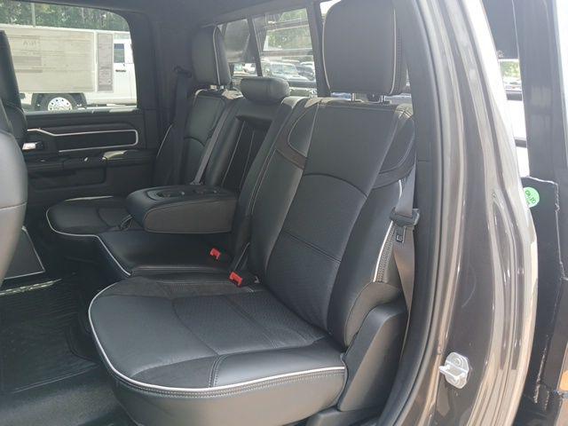 2026 Ram 3500 Tradesman/Big Horn