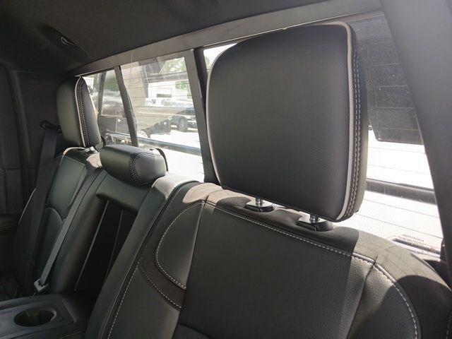 2026 Ram 3500 Tradesman/Big Horn
