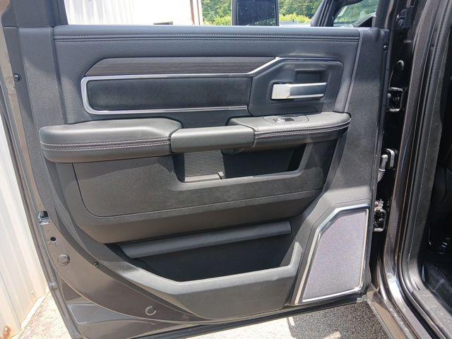 2026 Ram 3500 Tradesman/Big Horn