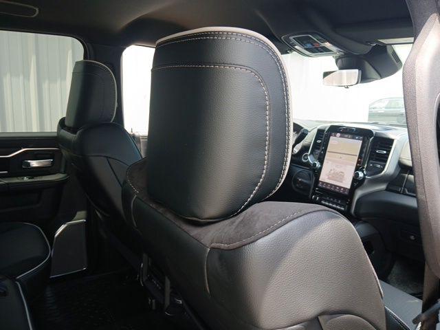 2026 Ram 3500 Tradesman/Big Horn