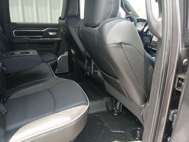 2026 Ram 3500 Tradesman/Big Horn